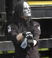 Joey Jordison...imdoooooooooom