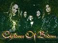 Children of Bodom - vannak j szmaik