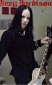 Joey Jordison...imdoooooooooom